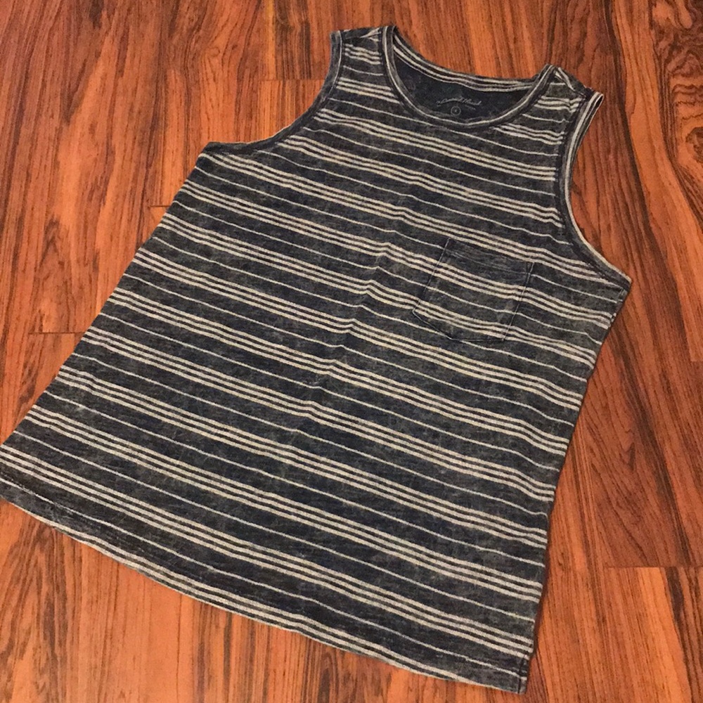 Woman’s Small Tank Top